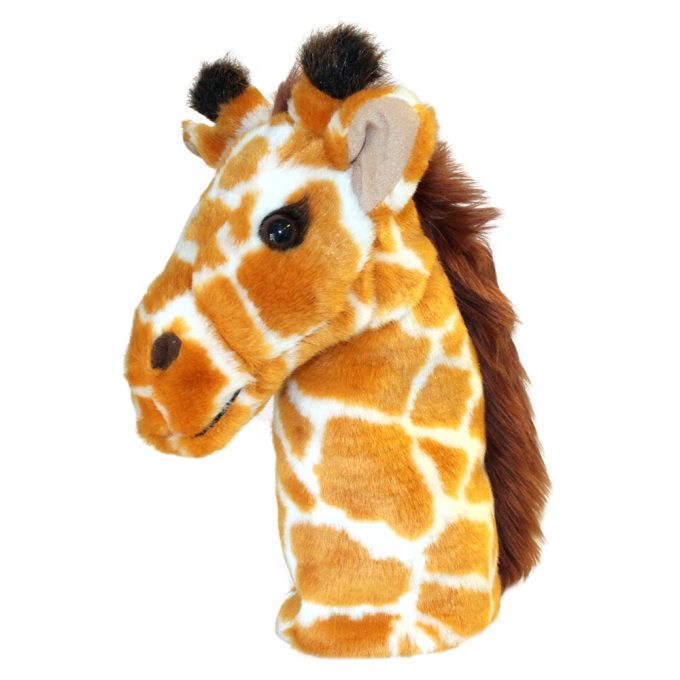 Giraffe– CarPets