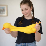 Jumbo Squishy Duck