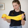 Jumbo Squishy Duck