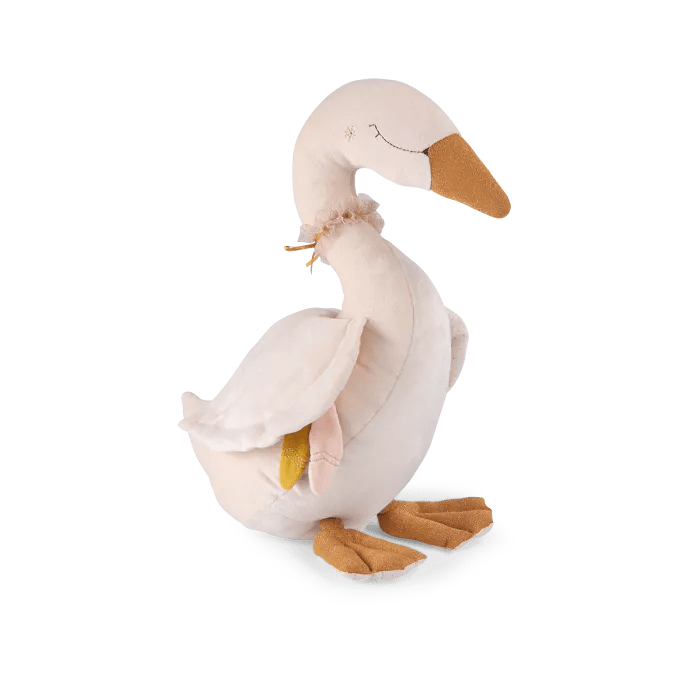 Peluche de actividad - Cisne Grande