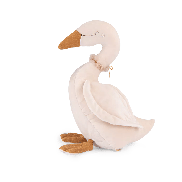 Peluche de actividad - Cisne Grande