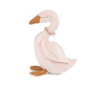 Peluche de actividad - Cisne Grande