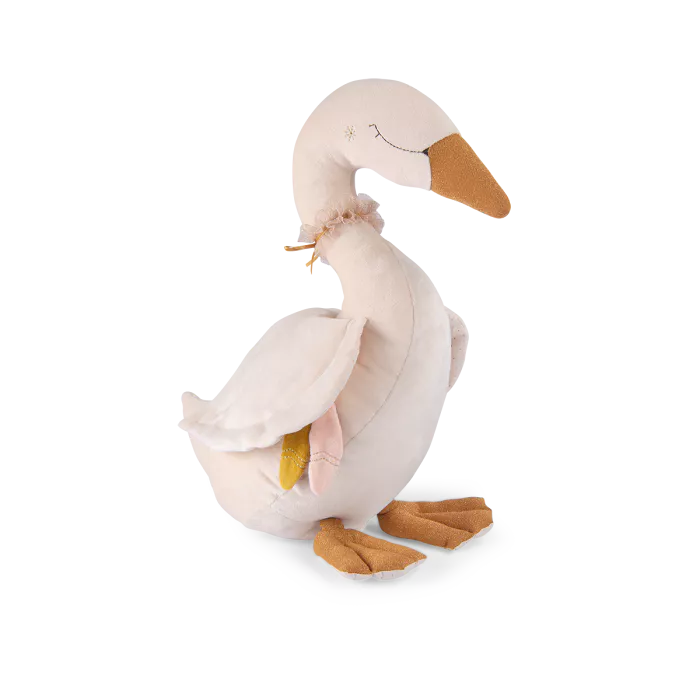Peluche de actividad - Cisne Grande