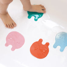 Grippi - 16 pcs - Mixed colors