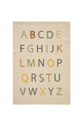 Hanger Color ABC