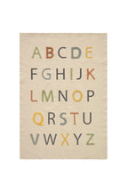 Hanger Color ABC