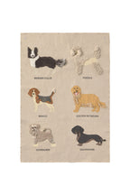Wall Hanger Dogs