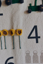 Hanger Farm Numbers