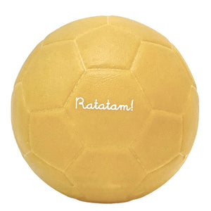 Yellow Handball