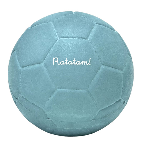 Blue Handball