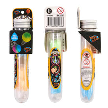 Bouncy Ball Test Tube (3 colores)