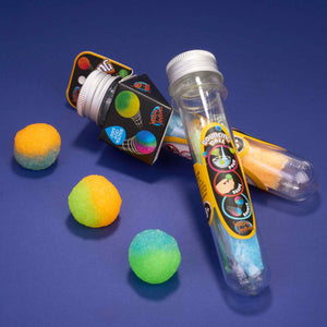 Bouncy Ball Test Tube (3 colores)