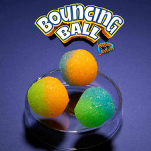 Bouncy Ball Test Tube (3 colores)