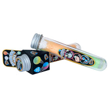 Bouncy Ball Test Tube (3 colores)