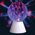 Tesla's Lamp 6