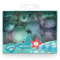 Under the Sea Cookie Cutter 10 Piece Boxed Set