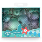 Under the Sea Cookie Cutter 10 Piece Boxed Set