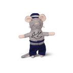 Little Mouse Doll  Grandpa Sailor
