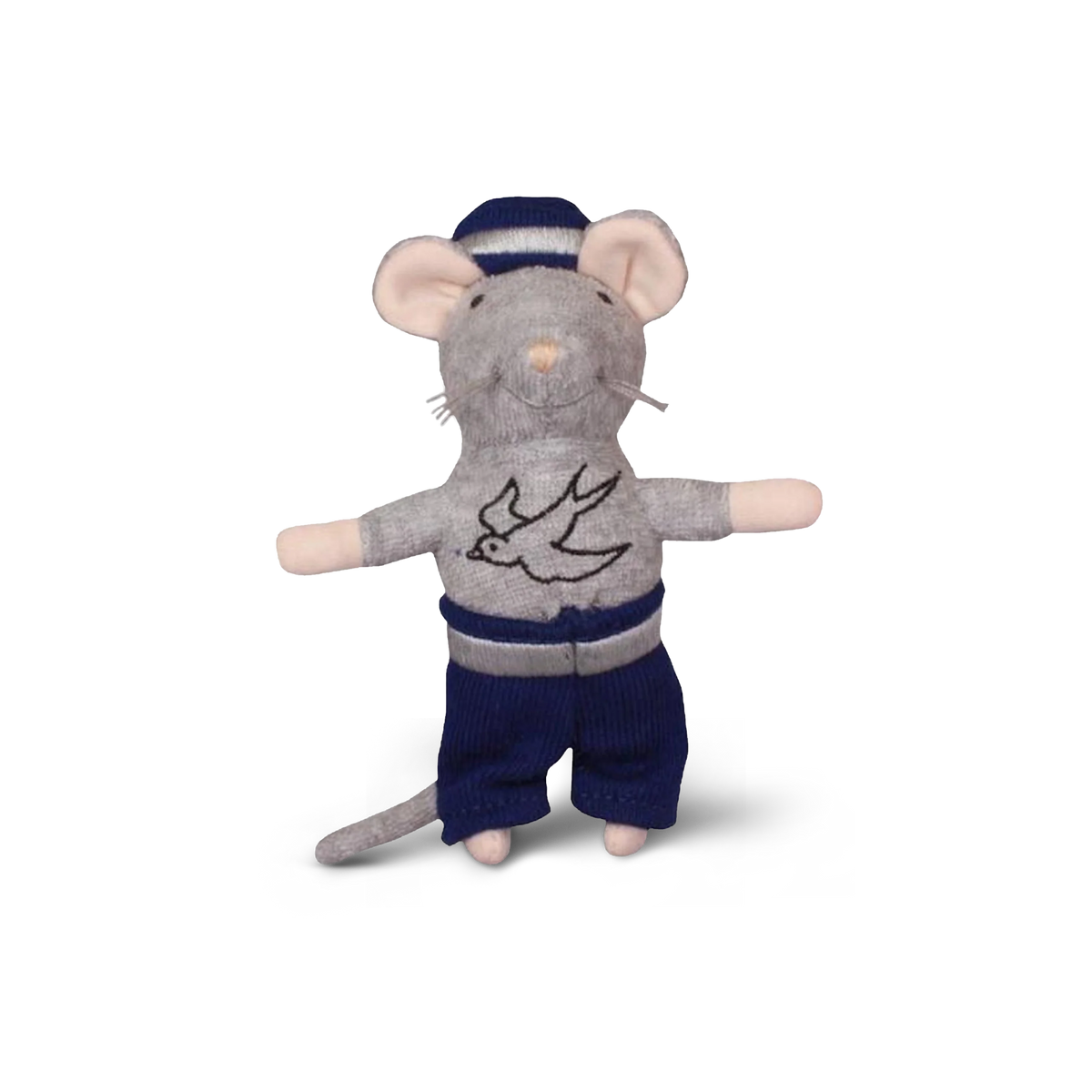 Little Mouse Doll  Grandpa Sailor