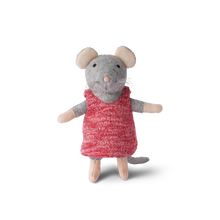 Little Mouse Doll Julia