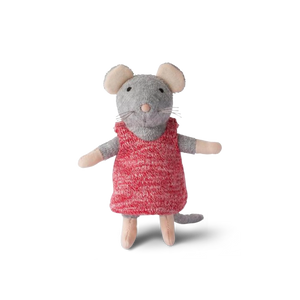 Little Mouse Doll Julia