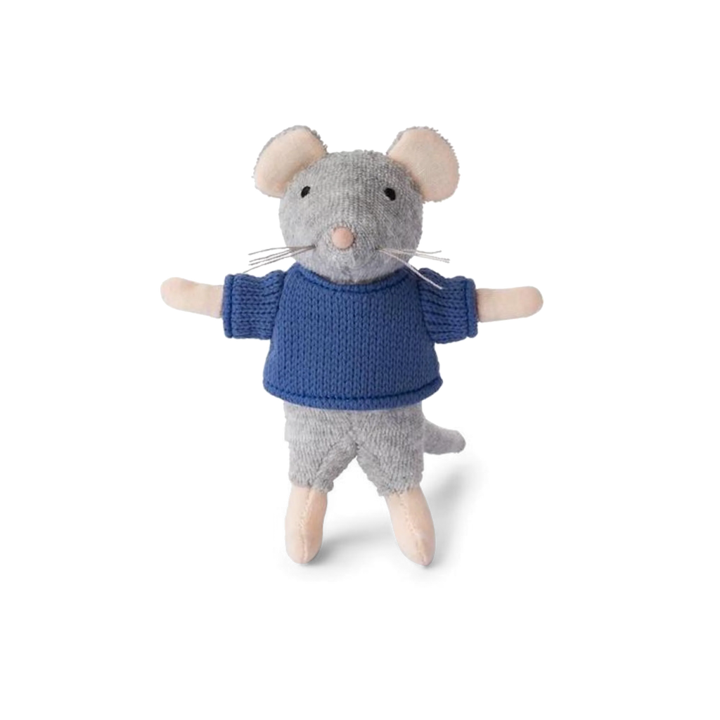 Little Mouse Doll Sam