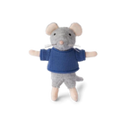 Little Mouse Doll Sam