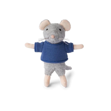 Little Mouse Doll Sam