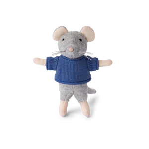Little Mouse Doll Sam