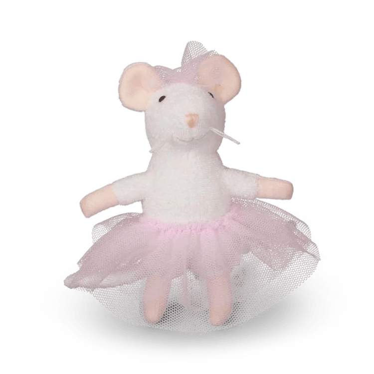 Little Mouse Doll  Ella