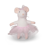 Little Mouse Doll  Ella