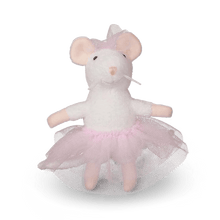 Little Mouse Doll  Ella