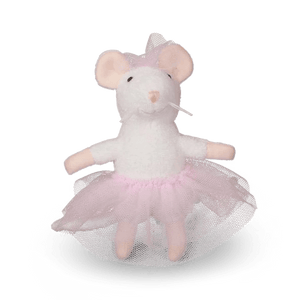 Little Mouse Doll  Ella