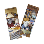 The Mouse Mansion - Doorway