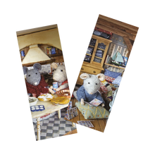The Mouse Mansion - Doorway