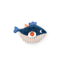 Sonajero ballena Aventuras de Paulie