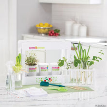 Home Grown Growing Kit