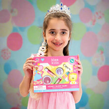Honey Glow Fairy - Klee Kids Mineral Play