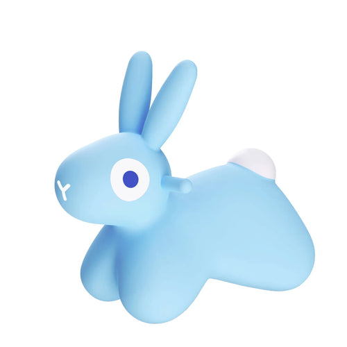 Hoppi Bunny Blue