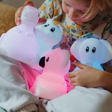 Kidynight Elephant nighlight