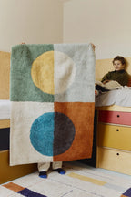 PREORDER Washable Rug Illusion Lens - L