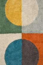 PREORDER Washable Rug Illusion Lens - L
