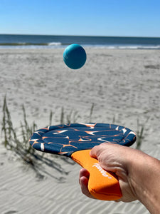 Beach Paddle Set Sporty (2 diseños)