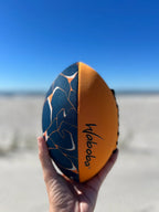 Waboba 9" Football Sporty (2 diseños)