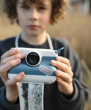 K-Print-Blue