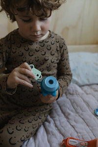 Kidyslide  Story lamp Adventure