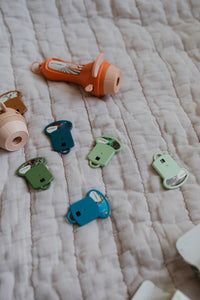 Kidystories History for Kidyslide