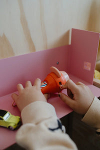 Kidyslide Story lamp "Circus"
