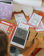 Mini Drawing Tablet Kawai