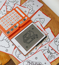 Mini Drawing Tablet Kawai